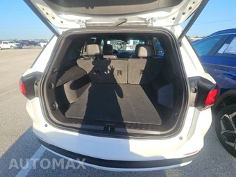 2024 Chevrolet Equinox RS 1RS – miniatura 15