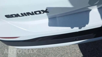2024 Chevrolet Equinox RS 1RS – miniatura 19