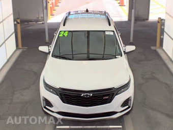 2024 Chevrolet Equinox RS 1RS – miniatura 2
