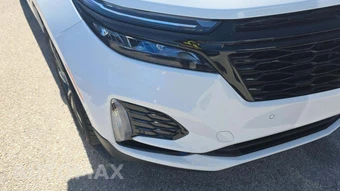 2024 Chevrolet Equinox RS 1RS – miniatura 20