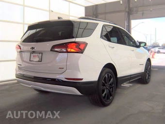 2024 Chevrolet Equinox RS 1RS – miniatura 4