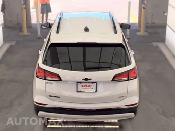 2024 Chevrolet Equinox RS 1RS – miniatura 5