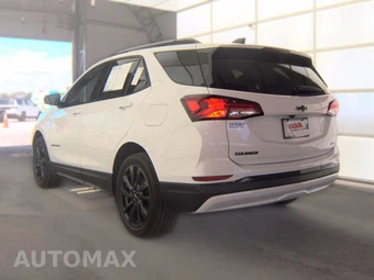 2024 Chevrolet Equinox RS 1RS – miniatura 6