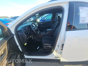 2024 Chevrolet Equinox RS 1RS – miniatura 7