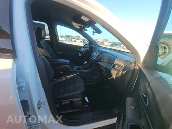 2024 Chevrolet Equinox RS 1RS – miniatura 8