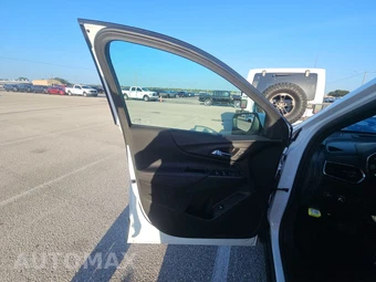 2024 Chevrolet Equinox RS 1RS – miniatura 9