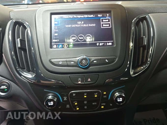 2024 Chevrolet Equinox RS 1RS - miniatura 10