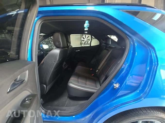2024 Chevrolet Equinox RS 1RS - miniatura 13
