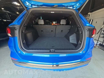 2024 Chevrolet Equinox RS 1RS - miniatura 14