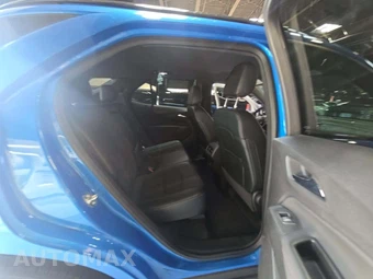 2024 Chevrolet Equinox RS 1RS - miniatura 16