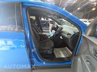 2024 Chevrolet Equinox RS 1RS - miniatura 18