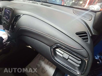 2024 Chevrolet Equinox RS 1RS - miniatura 19