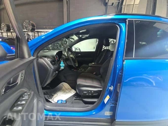 2024 Chevrolet Equinox RS 1RS - miniatura 6