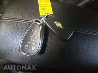2024 Chevrolet Equinox RS 1RS - miniatura 8