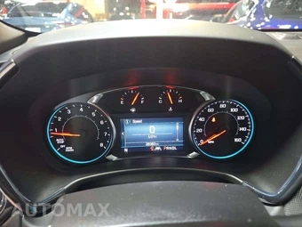 2024 Chevrolet Equinox RS 1RS - miniatura 9