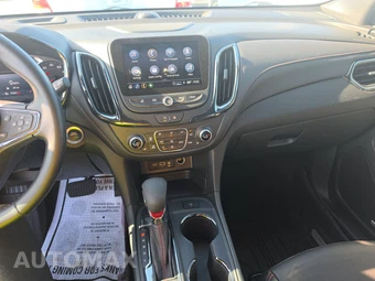 2024 Chevrolet Equinox RS 1RS - miniatura 11
