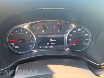 2024 Chevrolet Equinox RS 1RS - miniatura 12