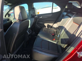 2024 Chevrolet Equinox RS 1RS - miniatura 13
