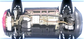 2024 Chevrolet Equinox RS 1RS - miniatura 18
