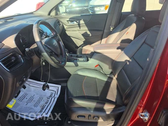 2024 Chevrolet Equinox RS 1RS - miniatura 7