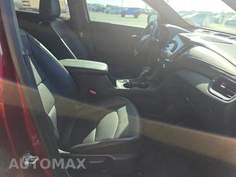 2024 Chevrolet Equinox RS 1RS - miniatura 8