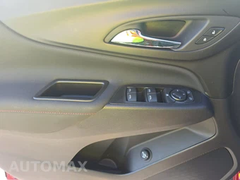 2024 Chevrolet Equinox RS 1RS - miniatura 9