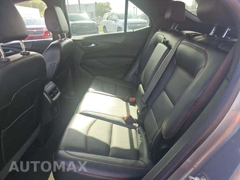 2024 Chevrolet Equinox RS 1RS – miniatura 10