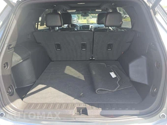 2024 Chevrolet Equinox RS 1RS – miniatura 11