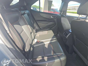 2024 Chevrolet Equinox RS 1RS – miniatura 13