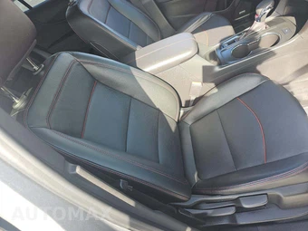 2024 Chevrolet Equinox RS 1RS – miniatura 15