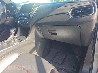 2024 Chevrolet Equinox RS 1RS – miniatura 16