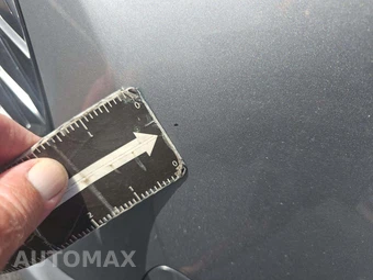 2024 Chevrolet Equinox RS 1RS – miniatura 18