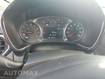 2024 Chevrolet Equinox RS 1RS – miniatura 6