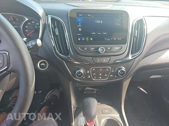 2024 Chevrolet Equinox RS 1RS – miniatura 7