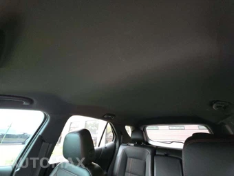 2024 Chevrolet Equinox RS 1RS - miniatura 11