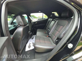 2024 Chevrolet Equinox RS 1RS - miniatura 13