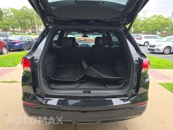 2024 Chevrolet Equinox RS 1RS - miniatura 14