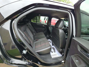 2024 Chevrolet Equinox RS 1RS - miniatura 16