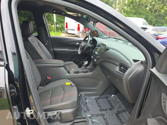 2024 Chevrolet Equinox RS 1RS - miniatura 18