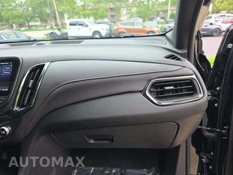 2024 Chevrolet Equinox RS 1RS - miniatura 19