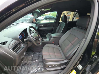 2024 Chevrolet Equinox RS 1RS - miniatura 6