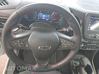 2024 Chevrolet Equinox RS 1RS - miniatura 10