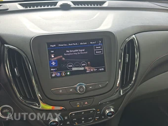 2024 Chevrolet Equinox RS 1RS - miniatura 11