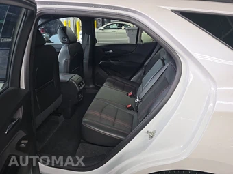 2024 Chevrolet Equinox RS 1RS - miniatura 13