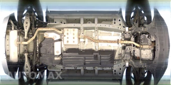 2024 Chevrolet Equinox RS 1RS - miniatura 17