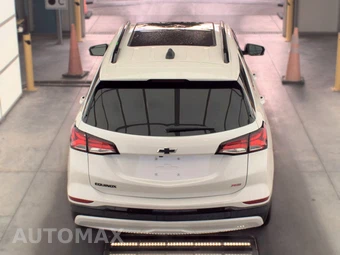 2024 Chevrolet Equinox RS 1RS - miniatura 5