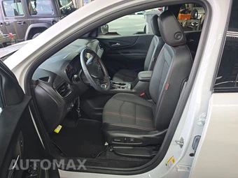 2024 Chevrolet Equinox RS 1RS - miniatura 7