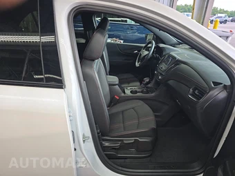 2024 Chevrolet Equinox RS 1RS - miniatura 8