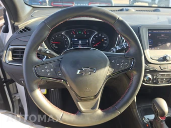 2024 Chevrolet Equinox RS 1RS - miniatura 10