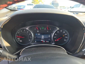 2024 Chevrolet Equinox RS 1RS - miniatura 12